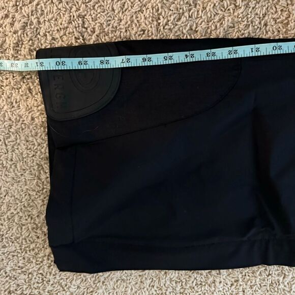 Goldbergh Adventure Ski Pants Black Womens US 4 Wide Leg Snow Pants - Picture 3 of 8